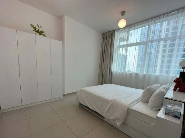 1-спальные апартаменты в Marina Pinnacle – фото 2
