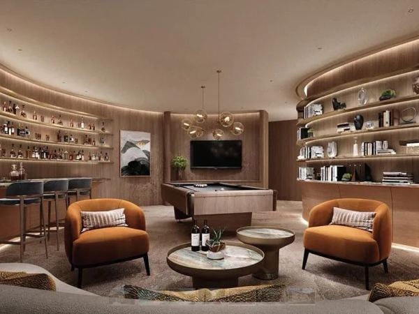 6-спальная вилла в Serenity Mansions – фото 2