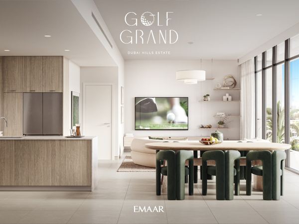 Golf Grand – фото 3