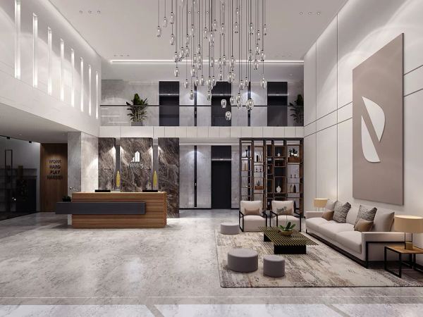 Prime Residency III by Prescott – фото 2