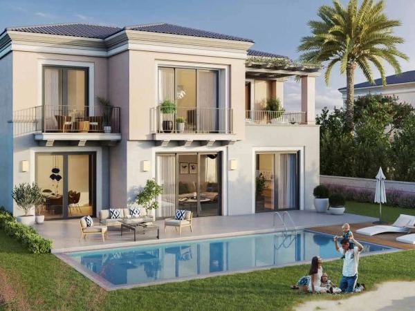 Ramhan Island Villas – фото 2