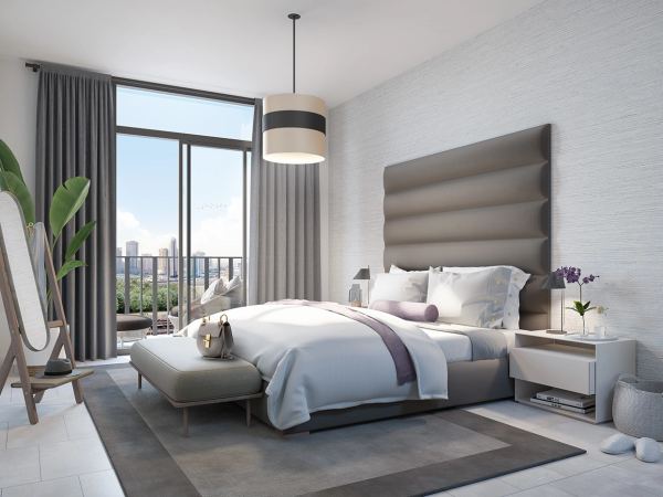 Студия в Belgravia Heights II – фото 2