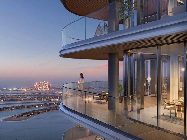 Bayview tower 2 by address Resorts – фото 2