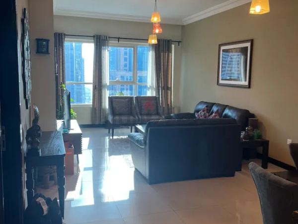 1-спальные апартаменты в O2 Residence – фото 2