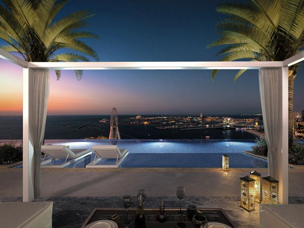 Address Jumeirah Beach Resort – фото 3