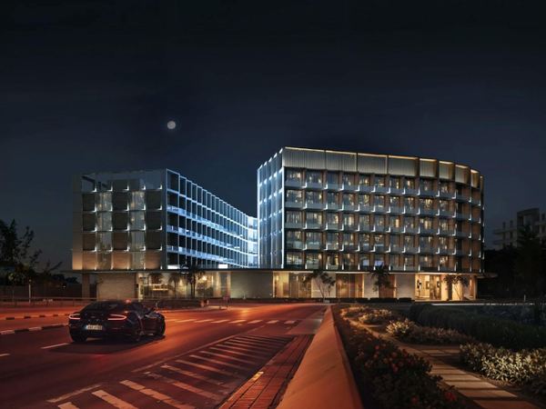 Binghatti Hillcrest – фото 2