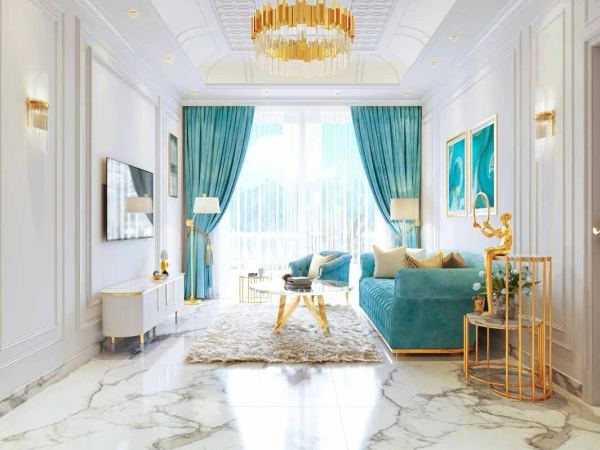 Студия в Aqua Dimore – фото 2