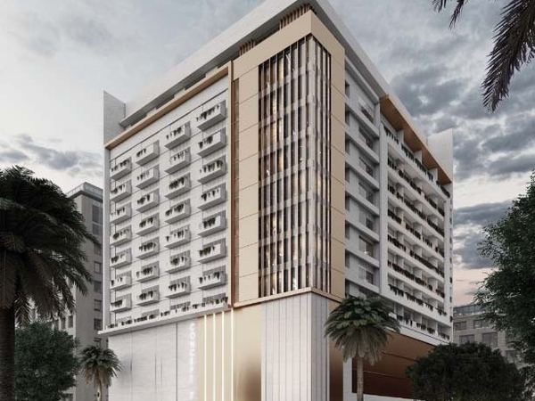 Concept 7 Residences – фото 2