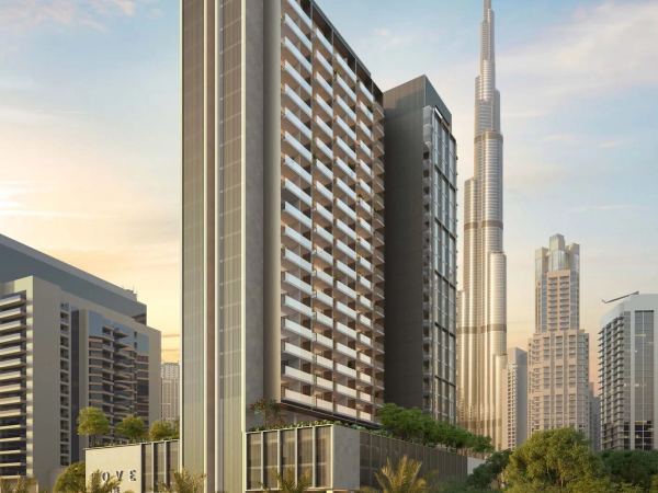 Rove Home Downtown – фото 3