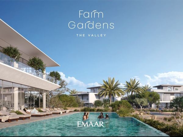 Farm Gardens – фото 3