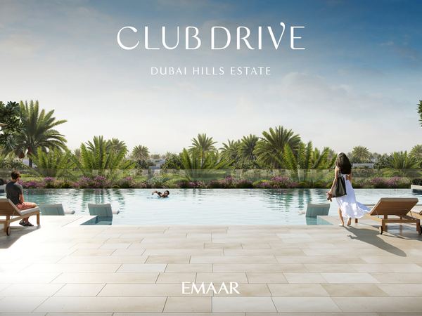 Club Drive – фото 3