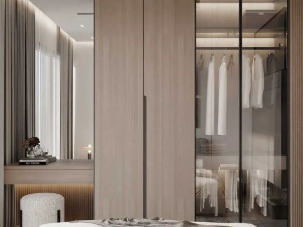 Студия в Aveline Residences – фото 2
