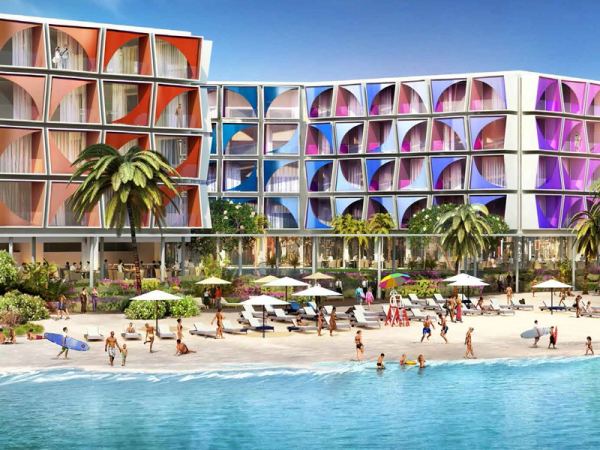 Студия в THE COTE D'AZUR – фото 2
