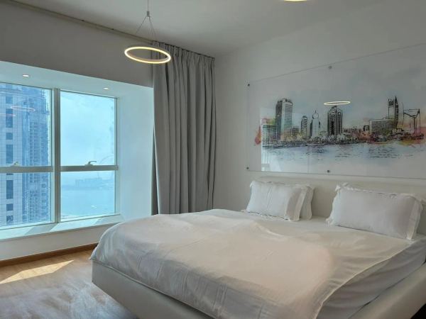4-х спальный пентхаус в Elite Residence – фото 3