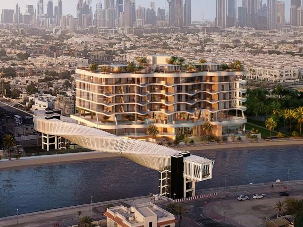 Mr C Residences – фото 3