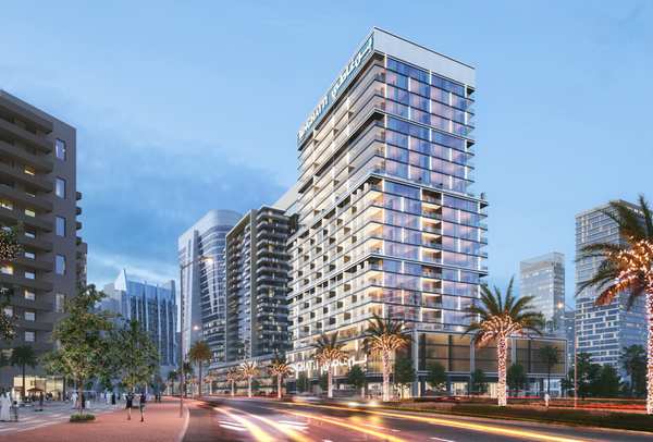 Trillionaire Residences – фото 3