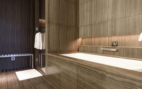 Armani Residences – фото 3