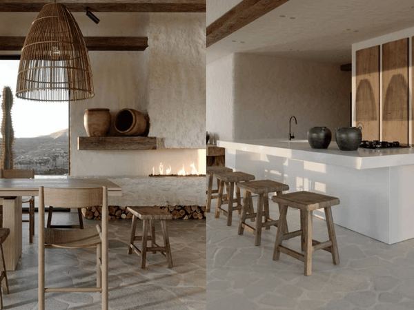 4-х спальный таунхаус в Damac Lagoons Mykonos – фото 2