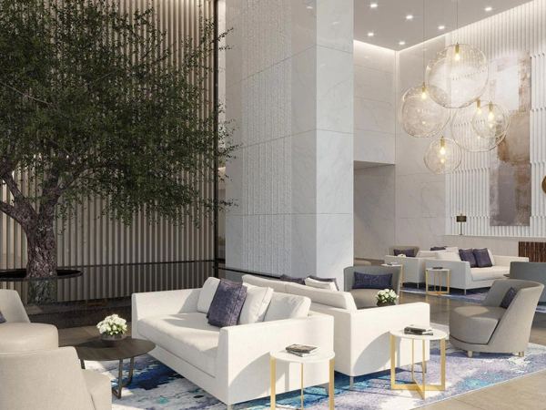 Jumeirah Living Marina Gate – фото 2