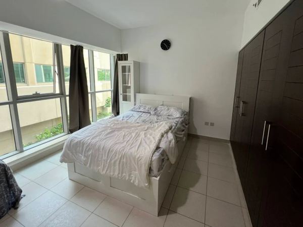 Студия в Boulevard Central – фото 3