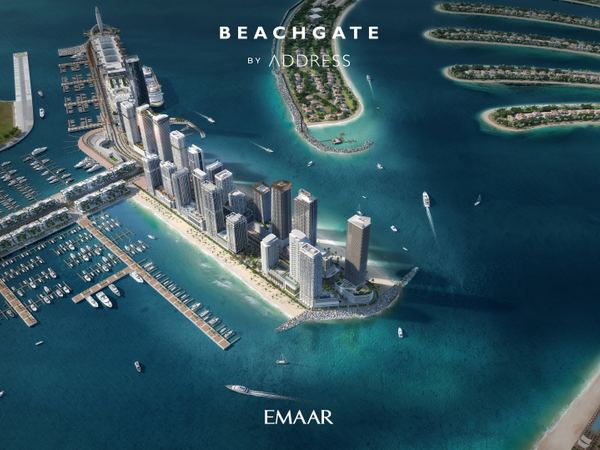 Beachgate By Address – фото 2