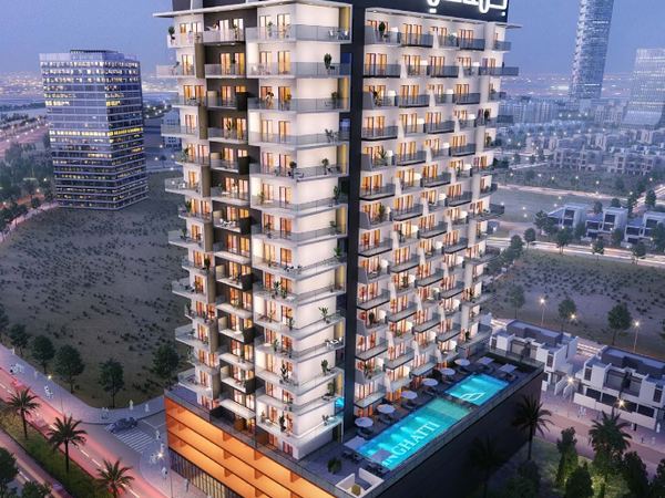 Binghatti Nova – фото 3