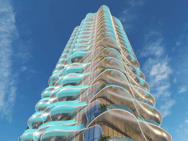 Volga Tower – фото 2