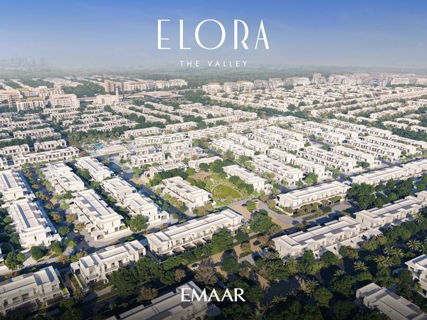 3-х спальная вилла в Elora – фото 2