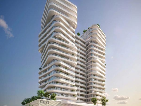 DG1 Living – фото 3