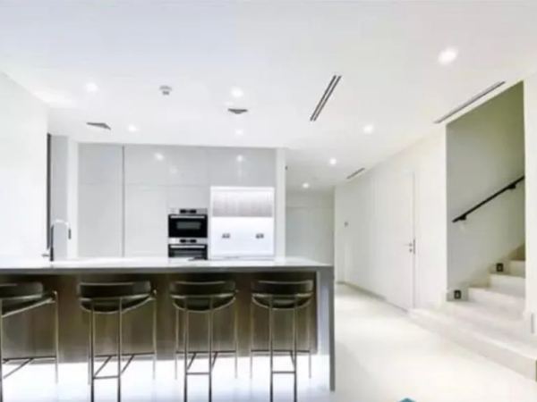 4-х спальная вилла в Club Villas – фото 2