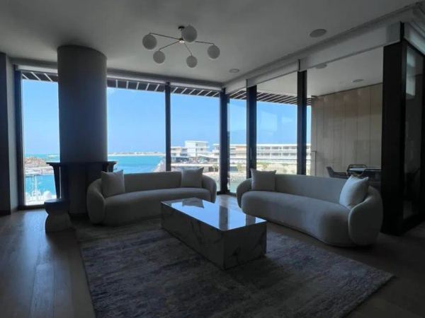 3-х спальные апартаменты в Bulgari Residences – фото 3