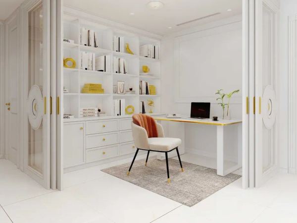 Студия в Dolce vita residence – фото 3