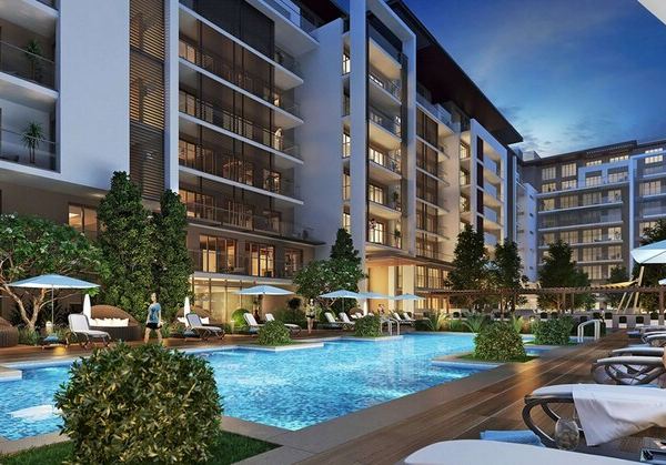 Sobha One – фото 3
