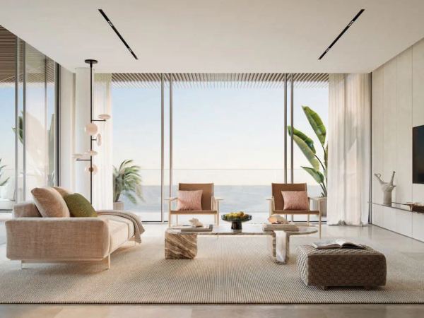 Rixos Dubai islands hotel and residence – фото 3