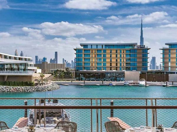 Пентхаус в Bulgari Residences – фото 3