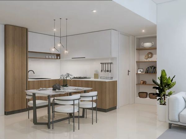 Prime Residency III by Prescott – фото 3