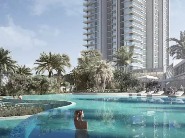 Banyan Tree Residences – фото 3