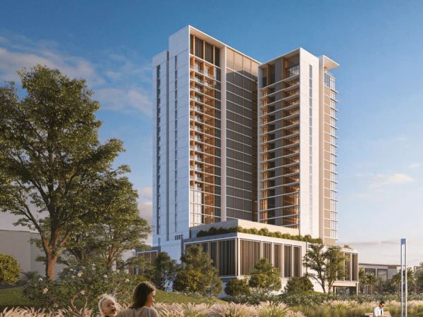 Mallside Residence – фото 3