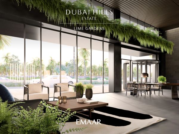Lime Gardens – фото 3
