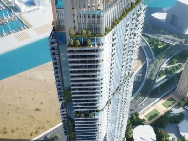Habtoor Grand Residences – фото 2