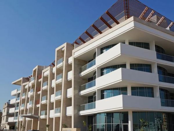 Студия в Villa Myra – фото 2