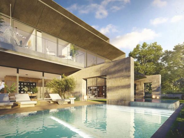 Serenity Mansions – фото 2