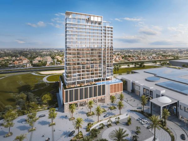 Mallside Residence – фото 2