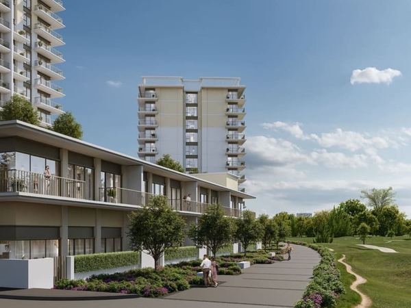Golf Verge – фото 2