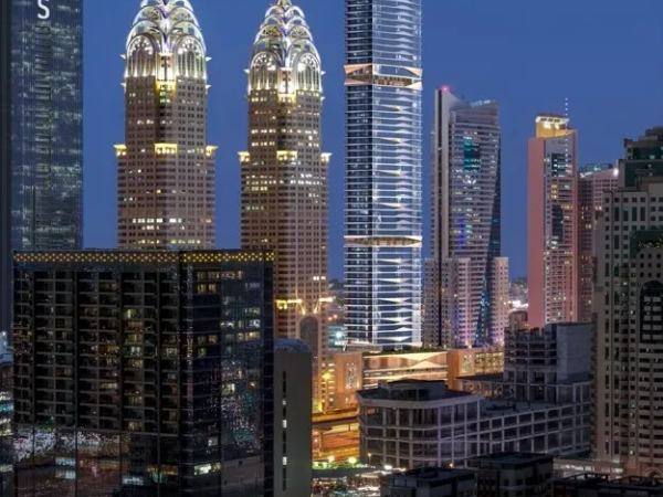 Iconic Tower – фото 2