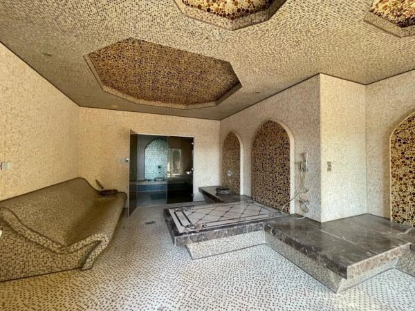 8-спальная вилла в Al Hamra Village – фото 2