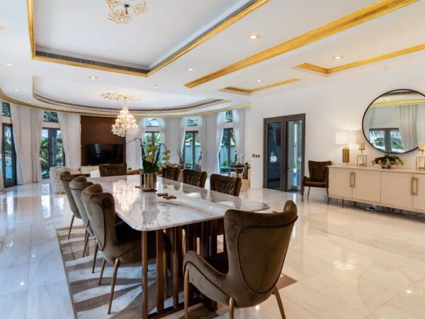 5-спальная вилла в Garden Homes Frond B – фото 2