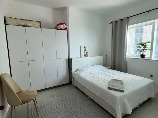 1-спальные апартаменты в Marina Pinnacle – фото 3