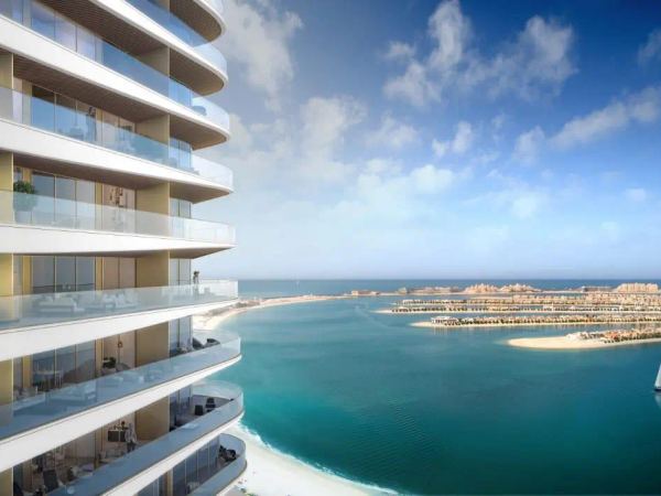 Beach Front - Grand Bleu by Ellie Saab – фото 3
