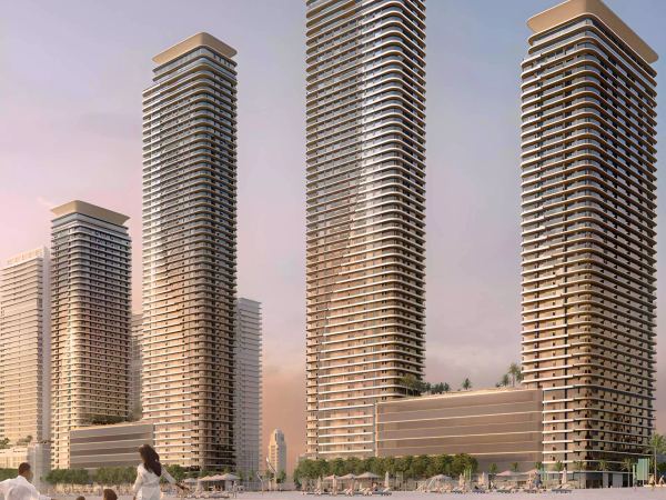 Bayview tower 2 by address Resorts – фото 3